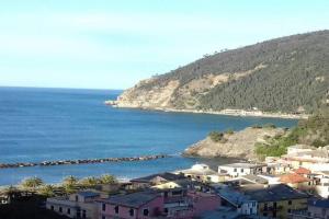 Wohnung mit traumhafter Aussicht Apartments, Moneglia