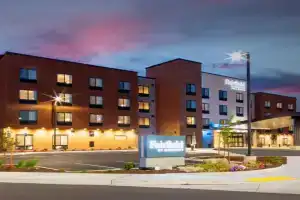Fairfield by Marriott Inn & Suites, Medford