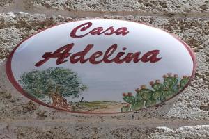 Casa Adelina, Giurdignano