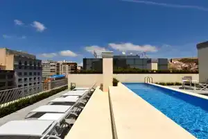 Holihome Rambla 24 Apartments, Alicante