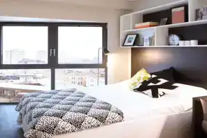 Chapter Old Street in Apartments, London