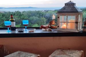 Smeralda Wave - Sea View Apartment, Porto Rotondo