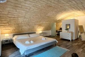 Dammusu Marchesi di Sant' Elia, patrimonio UNESCO Apartments, Ragusa