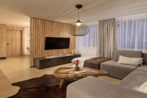Savoy Exclusive Mountain Apartment, Spindleruv Mlyn