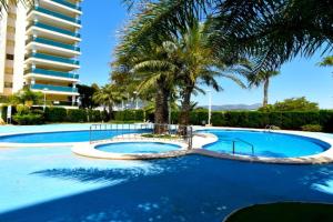 Blue Lagoon Apartments, Calpe