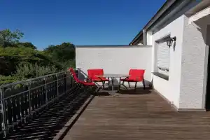 Himmelreich Nahne Apartments, Osnabruck