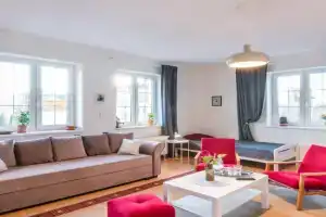 Apartment CHOPIN, Marianske Lazne