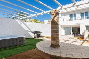 Dimora Terra Barone by BarbarHouse, Presicce