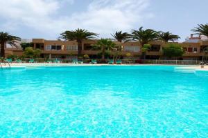 Corralejo Atrapasueños Holiday House, Corralejo