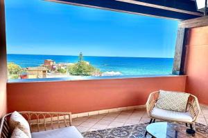 Hotel Borgo di Ciàula, Santa Flavia