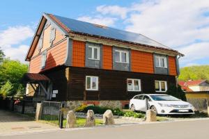 Insel Apartments, Wernigerode