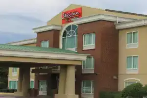 Stay Inn & Suites, Montgomery