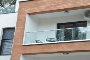 Apartman Rajak, Vrnyachka Banya