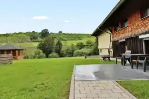 Schwarzwaldhaus Krebs - Peter Lustig,, Feldberg Apartments, Lenzkirch