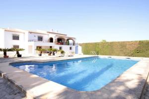 Villa- Ximo, Javea