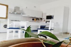 APPARTAMENTO GIOIA Apartments, Torre Lapillo