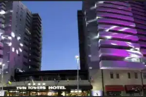 AKE Apartmens, Shengjin