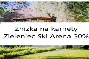 Pensjonat Pod Świerkami Guest house, Polanica-Zdroj