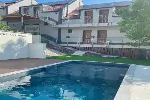 Katica Szállás Apartments, Balatonkenese
