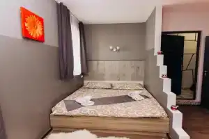 Zatishni Apartments, Ivano-Frankivsk