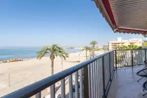 Amazing Apartment In, Santa Pola