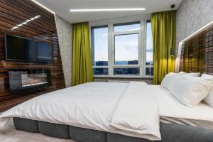Luxury Apartments in Downtown, Kiev