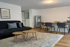 Großzügiges Apartment in, Biberach an der Riss