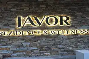 JAVOR - Rezidence & Wellness Apartments, Zelezna Ruda