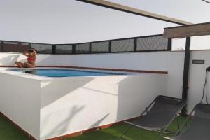 Luxury Center Guest house, Ronda