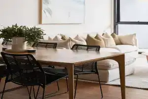 The Grande - 2 bed option Apartments, Newcastle