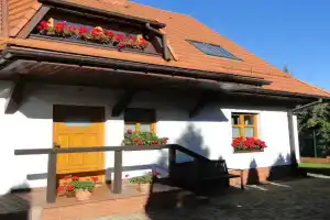 Giszowiec Pokoje gościnne Przyjazna 9, Katowice