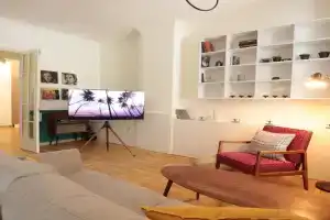 hotelise I Scandi Apartment, Yerevan