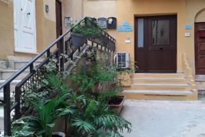 Da Matilda 2 Apartments, Agrigento