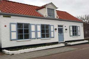 B&B Zee van Tijd Mini-hotel, Domburg