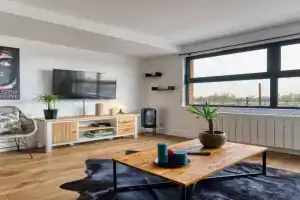 L' Annexe du Cosmopolitain Apartments, Honfleur