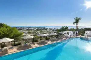 Pefkos View Apartments, Pefki Rhodes