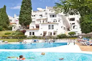 Pueblo Evita Premium Suites, Torremolinos
