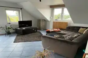 Zum schönen Ausblick Apartments, Neuwied