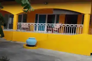 Beau Vallon Residence Apartments, Victoria