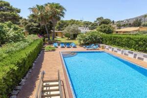 One of the most loved villa 500m from the beach by Renthousing, Cala San Vicente