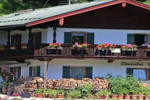 Gästehaus Gmundtal Apartments, Berchtesgaden