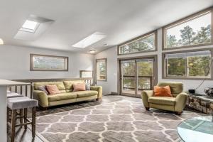 Royal Rays Guest house, Frisco