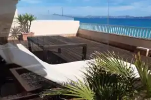Sky Beach Apartments, Can Picafort