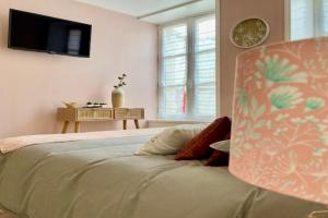 Le Cocon Apartments, Bayeux