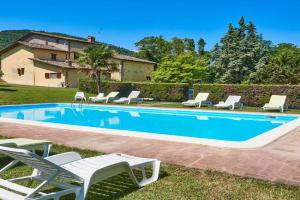 La Rosa Apartments, Citta di Castello