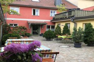 Ferienwohnung "Ankerplatz" mit 2 Schlafzimmern Apartments, Rheinsberg