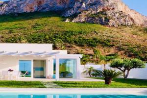 Golden Holiday Villas Private Pools in Sicily, Terrasini