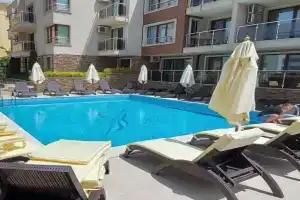Menada Horizont Apartamenti, Sozopol