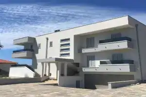 Villa Tragurium, Trogir