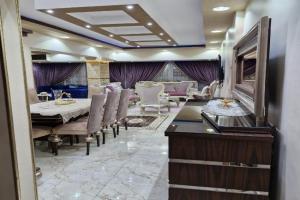 Newly built modern 3 bedroom apartment- Nasr City in, EGYPT, Cairo